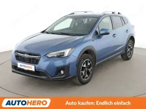 Subaru XV 1.6 Comfort Aut.*ACC*CAM*SHZ*ALU*KLIMA*