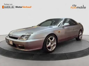 Honda Prelude 2.0i