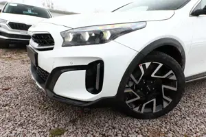 Kia XCeed DCT MY26 ACC Keyl 2Z-Klima SHZ LHZ Nav Kam 132 ... Bild 5
