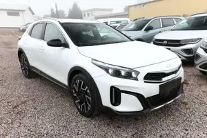 Kia XCeed DCT MY26 ACC Keyl 2Z-Klima SHZ LHZ Nav Kam 132 ... Bild 2