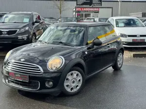 MINI One