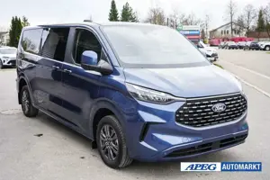 Ford Tourneo Custom 2,0 EcoBlue AT L2H1 Titanium