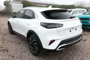 Kia XCeed DCT MY26 ACC Keyl 2Z-Klima SHZ LHZ Nav Kam 132 ... Bild 4