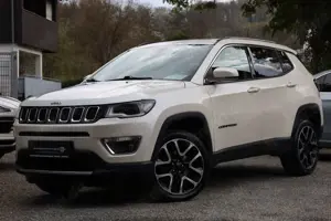 Jeep Compass 1.4 Limited 4WD/PANO/KAMERA/PREMIUM/LEDE