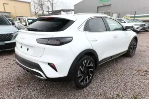 Kia XCeed DCT MY26 ACC Keyl 2Z-Klima SHZ LHZ Nav Kam 132 ... Bild 3