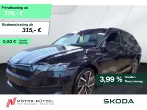 Skoda Octavia Combi 2.0 TDI DSG SPORTLINE MATRIX+AHK
