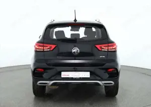 MG ZS Bild 4