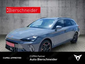 CUPRA Leon Sportstourer 1.5 TSI DSG e-Hybrid VZ AHK LED KAMER