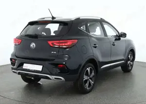 MG ZS Bild 5