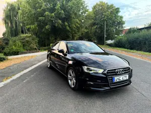 Audi A3 A3 1.8 TFSI Limousine Ambition