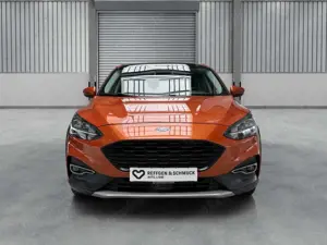 Ford Focus Bild 2