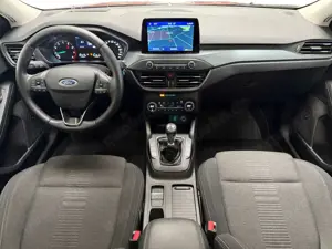 Ford Focus Bild 5