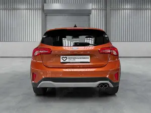 Ford Focus Bild 3