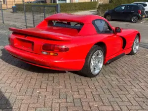 Dodge Viper RT10 MIT H ZULASSUNG.TOP FAHRZEUG Bild 3