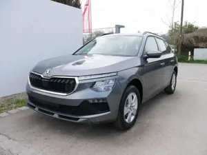Skoda Kamiq Edition 130 Jahre 1,0 TSI DSG*AHK-SCHWENKBAR*PD...