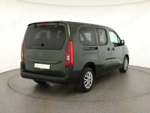 Fiat Doblo Maxi 1.5 BlueHDi Aut. LED Navi 7-Sitzer Bild 5