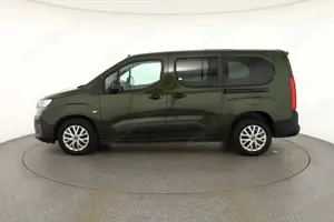 Fiat Doblo Maxi 1.5 BlueHDi Aut. LED Navi 7-Sitzer Bild 2