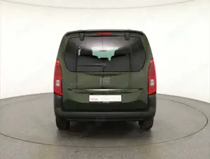 Fiat Doblo Maxi 1.5 BlueHDi Aut. LED Navi 7-Sitzer Bild 4