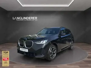 BMW X3 20 xDrive M-Sportpaket DrivingParking Assistant P