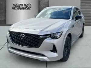 Mazda CX-60 Homura 3,3L D HUD Navi Bose Sound 360 Kamera Leder