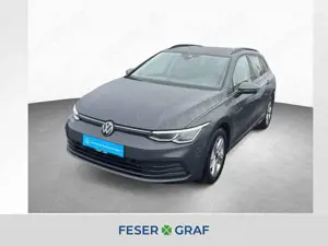 Volkswagen Golf VIII Variant Life 2.0 TDI DSG AHK ACC KAMERA