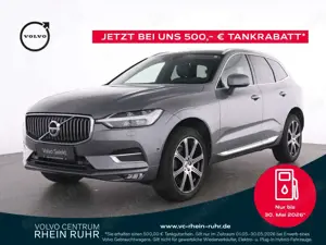 Volvo XC60 B5 AWD Inscription+360°+WINTERPAK+HUD+