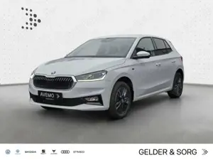 Skoda Fabia Tour 1.0 TSI LED*RFK*GRA*KESSY*SMARTLINK