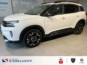 Citroen C5 Aircross Shine Pack PureTech 130 EAT8