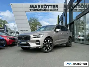 Volvo XC60 T8 AWD Ultimate Bright Recharge AHK/FOUR-C