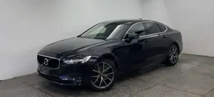 Volvo S90 T5 19Z+MEMORY+VOLL-LED+KEYLESS+INTELLISAFE+