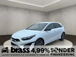 Kia Ceed / cee'd CEED_5 1.5T 140 DCT7 GTL TEC L
