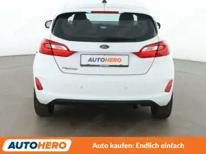 Ford Fiesta Bild 5