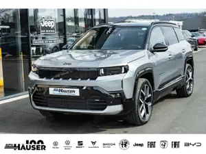 Jeep Compass Elektro First Edition 4x2 74 kWh 213PS SOFORT WÄRM