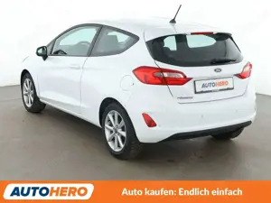 Ford Fiesta Bild 4