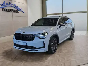 Skoda Kodiaq Sportline 1,5TSI aAHK/20*Alu/DCC/Matrix/Navi/ACC/e