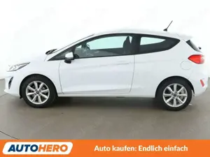Ford Fiesta Bild 3