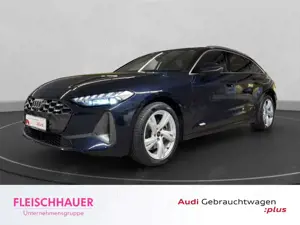 Audi A5 Avant 2.0 TFSI quattro LED+ACC+NAVI+PDC VH+SHZ+TE
