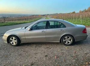 Mercedes-Benz E 200 E 200 Kompressor (211.042) LPG  Vialle