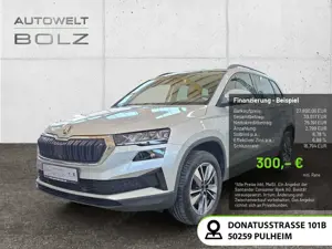 Skoda Karoq 2.0 TDI Tour 4x4 SHZ ACC LED NAVI AHK