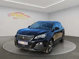 Peugeot 3008 Active*Navigation*Full-Link*Tempomat*