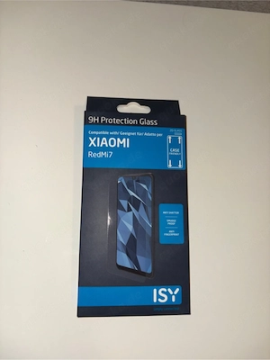 Xiaomi Redmi 7 Schutzfolie   Displayfolie