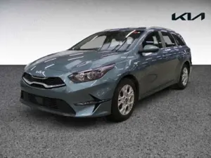 Kia Ceed SW / cee'd SW Vision 1.5T Navi/Sitzheizung/Lenkradheizung