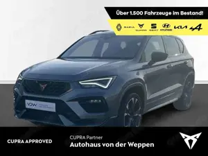 CUPRA Ateca VZ TSI DSG 4Drive Kamera Navi SHZ Klima Navi