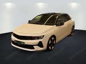 Opel Astra L PHEV Plugin Ultimate ACC+Alcantara+360