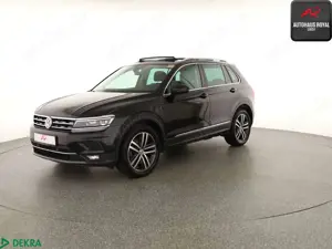 Volkswagen Tiguan Tiguan 2.0 TSI 4M ACTIVE-INFO,PANO,HEADUP,ACC,SH