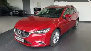 Mazda 6e Exclusive