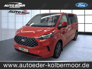 Ford Tourneo Custom Titanium L1 Garantie 5J./50.000km
