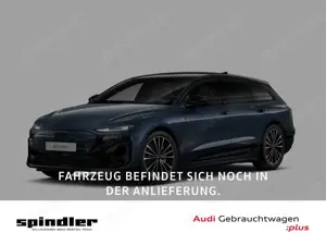 Audi A6 e-tron performance / Pano, AR-HuD, AHK