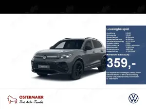 Volkswagen Tiguan R-Line 1.5eTSI DSG IQ.LIGHT,ACC,NAVI,KAMERA,HuD,AH