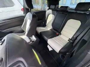 Volkswagen Golf R R BMT/Start-Stopp 4Motion Bild 5